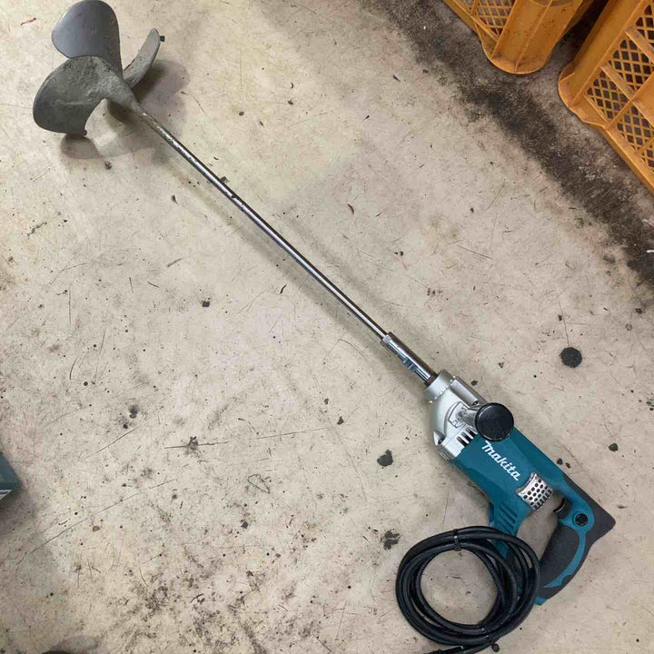 【店頭受取り限定】☆マキタ(makita) かくはん機 UT2204【町田店】