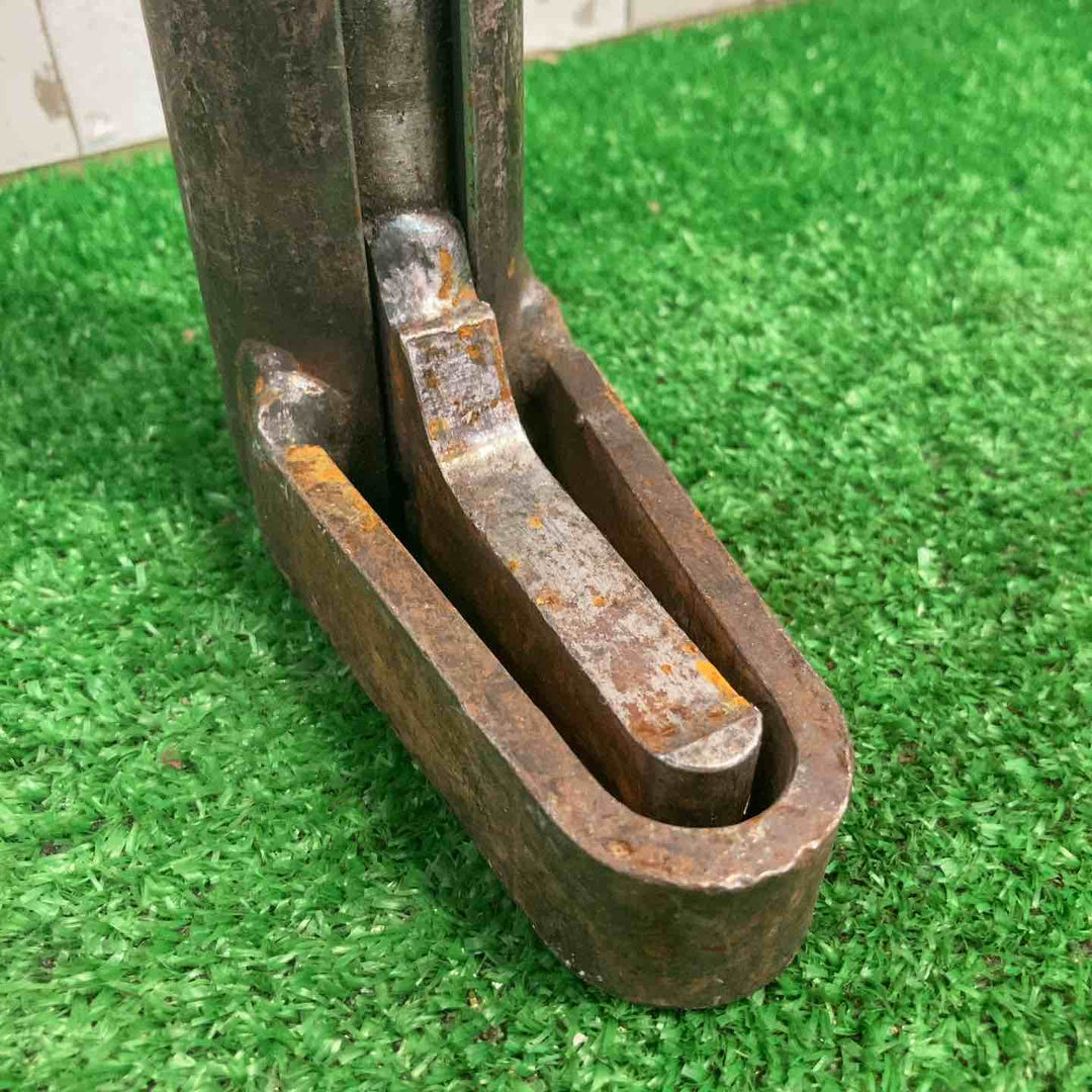 メーカー不明 特注品 リバージャッキ 全長400ｍm【町田店】