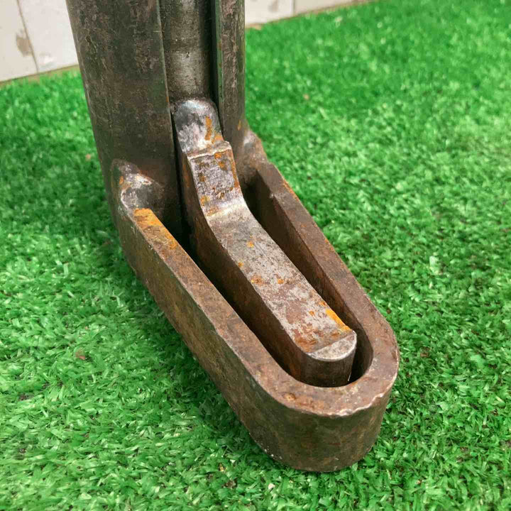 メーカー不明 特注品 リバージャッキ 全長400ｍm【町田店】