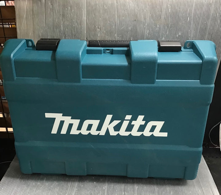 マキタ(makita) 100mmコードレスディスクグラインダ GA404DRGXN【未使用品】