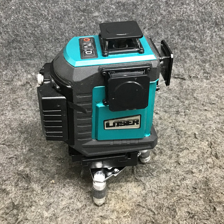 【中古品】 レーザーテクノ/LTC グリーンレーザー墨出し器・LTK-FGX3C 【鴻巣店】