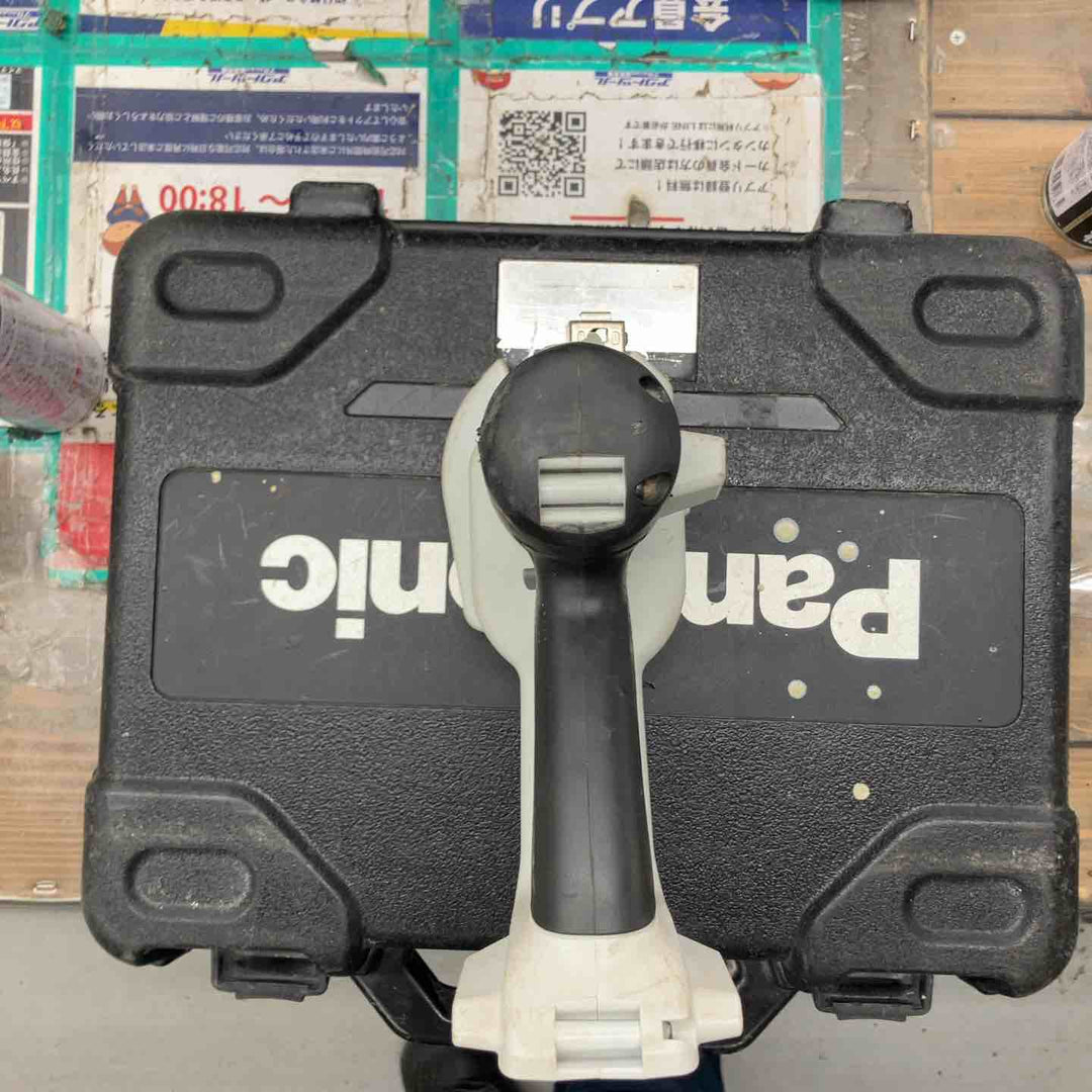 Panasonic(パナソニック) 14.4V 充電全ネジカッター黒 EZ4540X-B バッテリー1個付き 【戸田店】