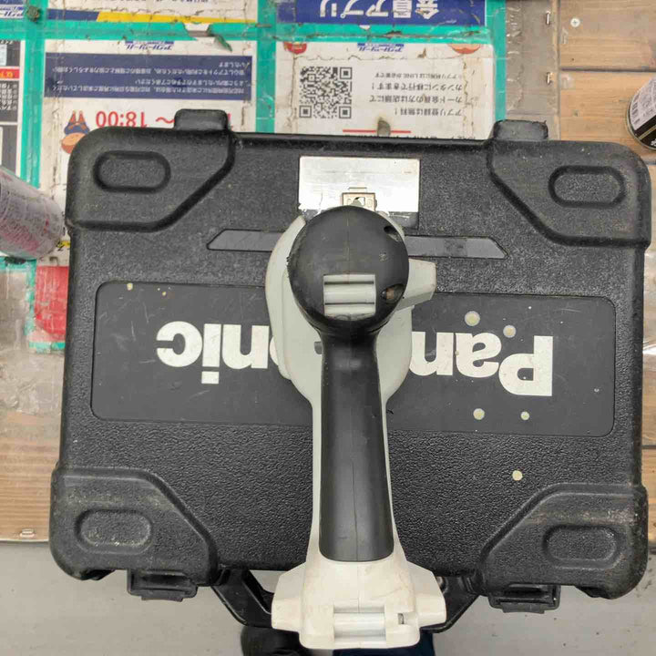 Panasonic(パナソニック) 14.4V 充電全ネジカッター黒 EZ4540X-B バッテリー1個付き 【戸田店】