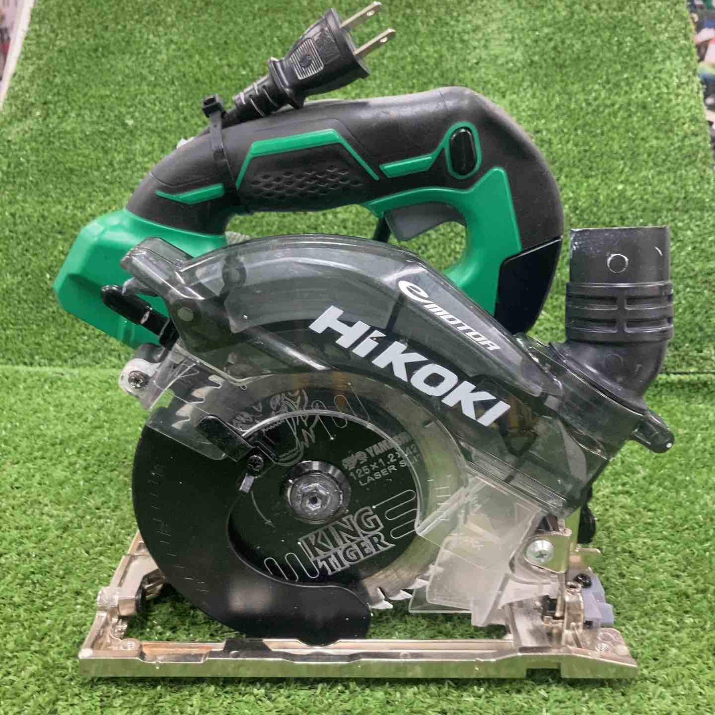 中古工具　丸ノコ　HiKOKI マルノコ – タグ 
