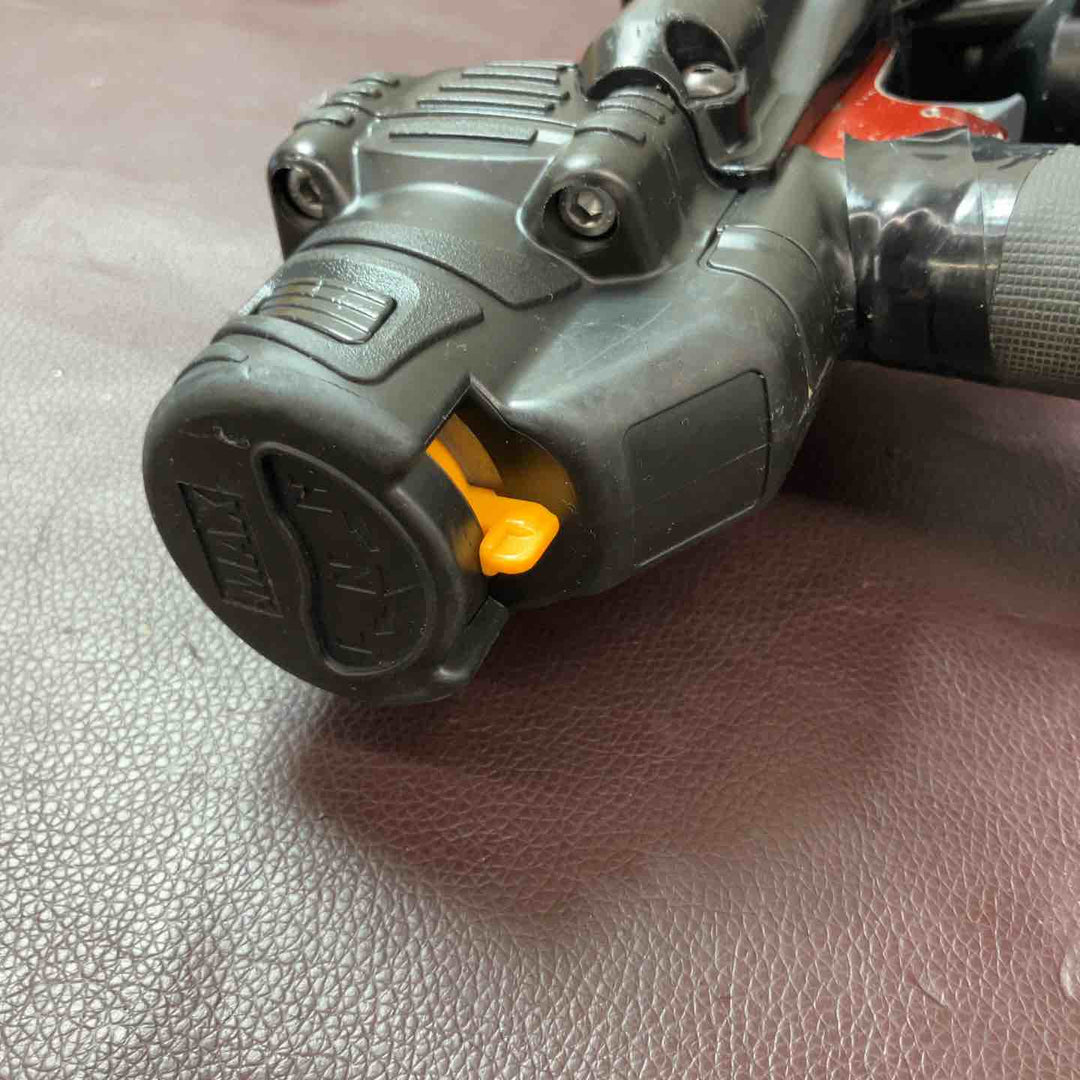 【中古品】★マックス(MAX) 41mm 高圧エアネジ打ち機 HV-R41G5-R【東大和店】