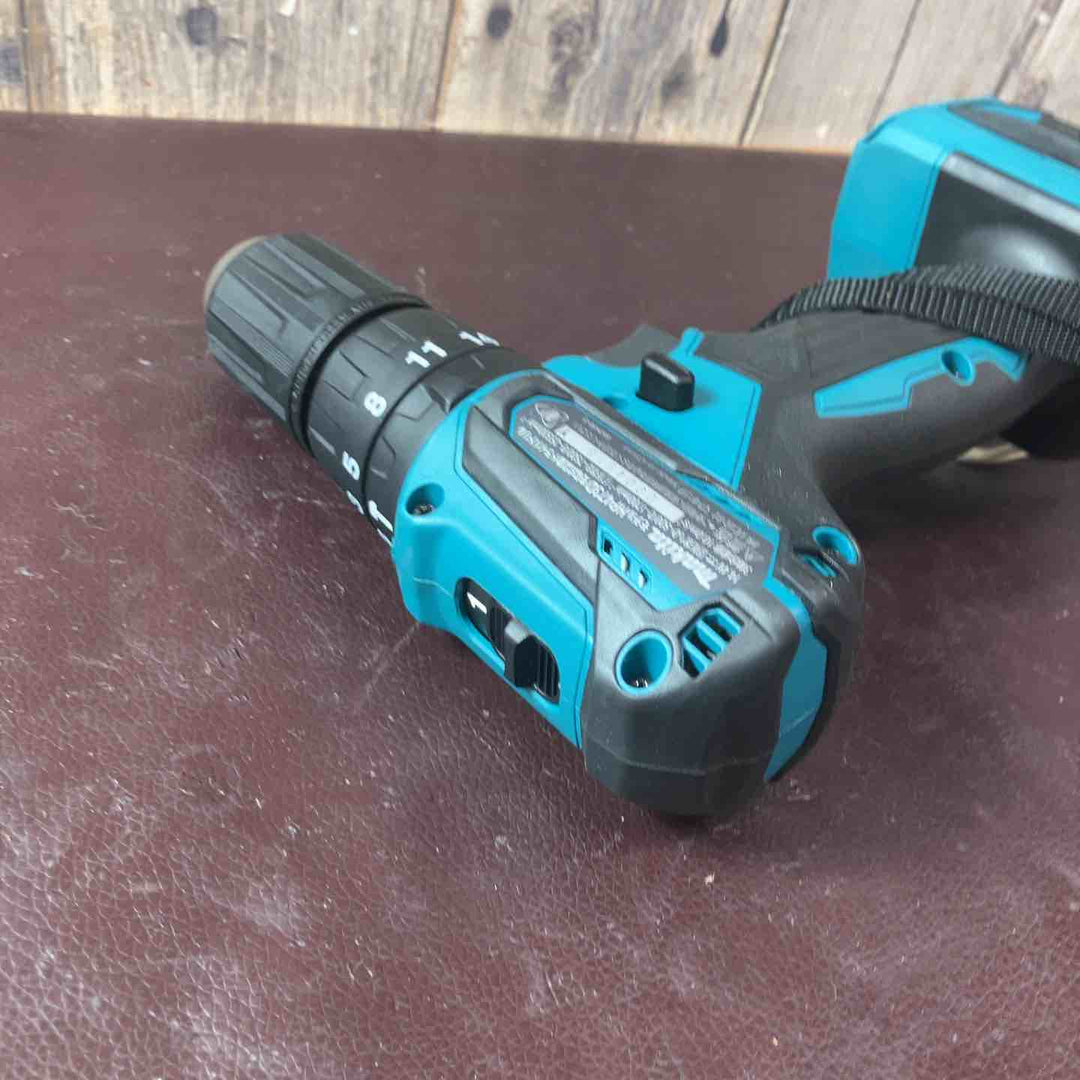 【中古品】 マキタ(makita) コードレス震動ドライバドリル HP473DZ 【東大和店】