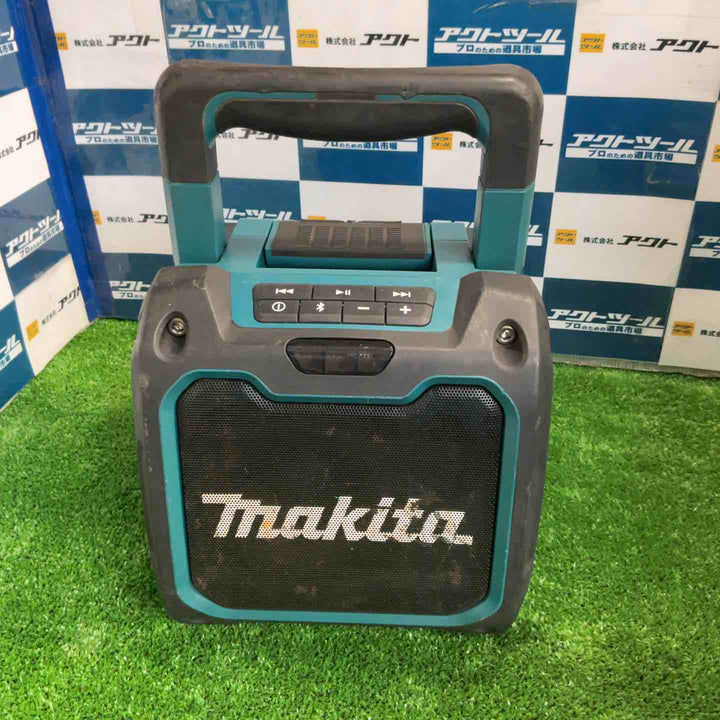 ◇マキタ(makita) コードレススピーカー MR200【草加店】