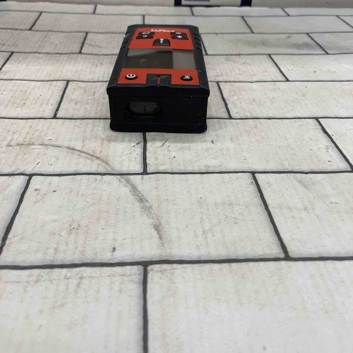 ◇ヒルティ(HILTI) レーザー距離計 PD40 光波測距儀【所沢店】