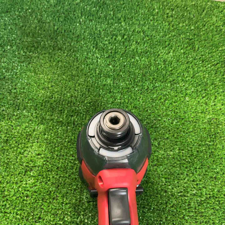 ★ハイコーキ(HIKOKI ※旧:日立工機) コードレスインパクトドライバ WH36DD(NNR)【草加店】