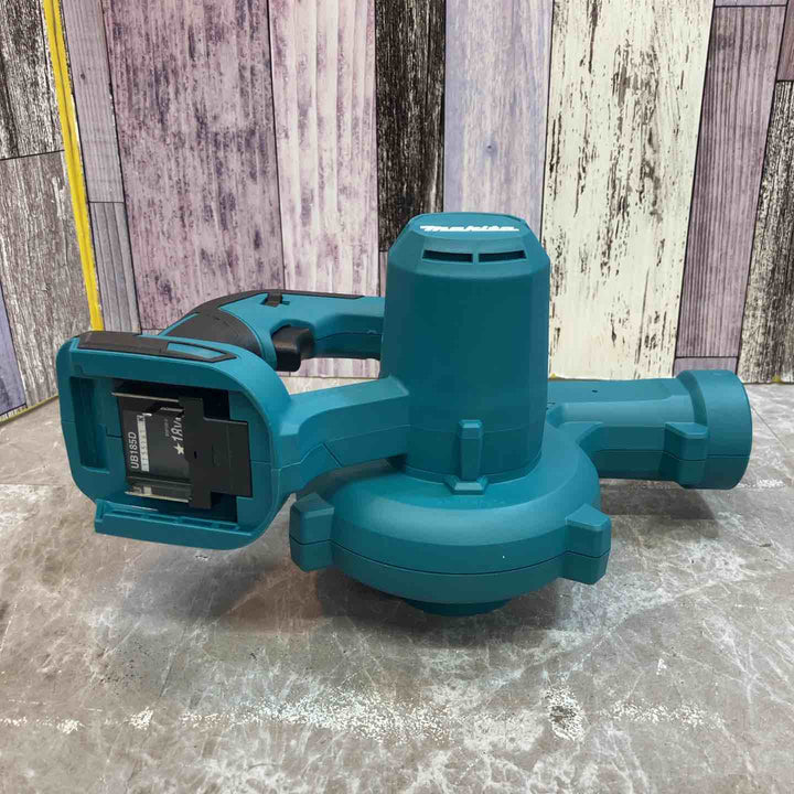 ★マキタ(makita) コードレスブロワ UB185DZ【八潮店】
