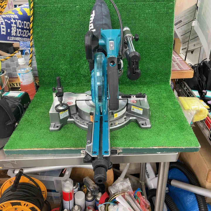 ★マキタ(makita) コードレススライドマルノコLS009GZ【川崎店】