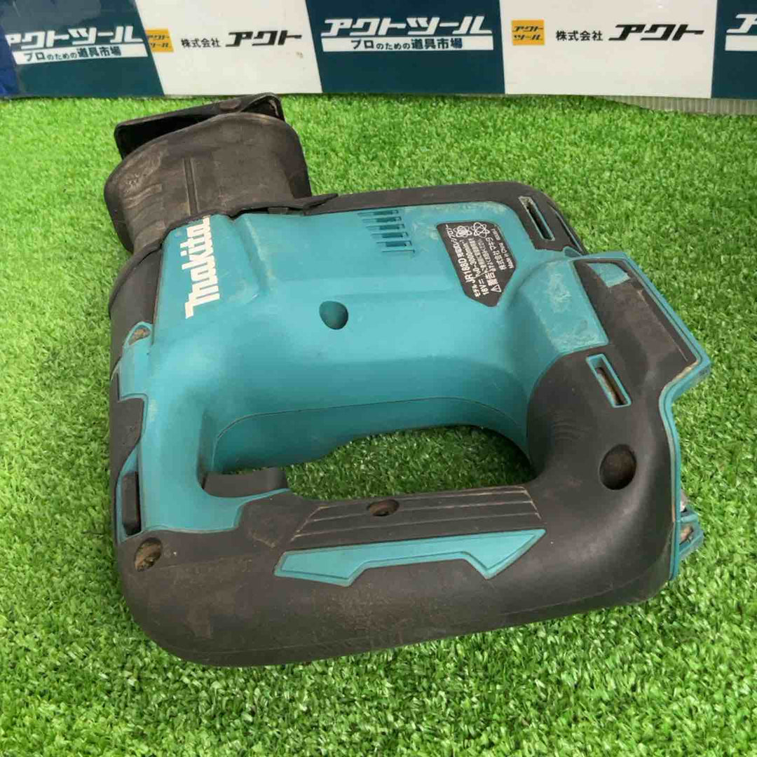 ★マキタ(makita) コードレスレシプロソー JR188DZK【草加店】