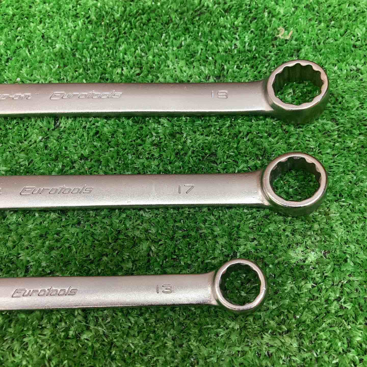 ▲スナップオン(Snap-on)PAT.5551322 ERCXLM13：ERCXM17：ERCXM19　3本セット【川越店】