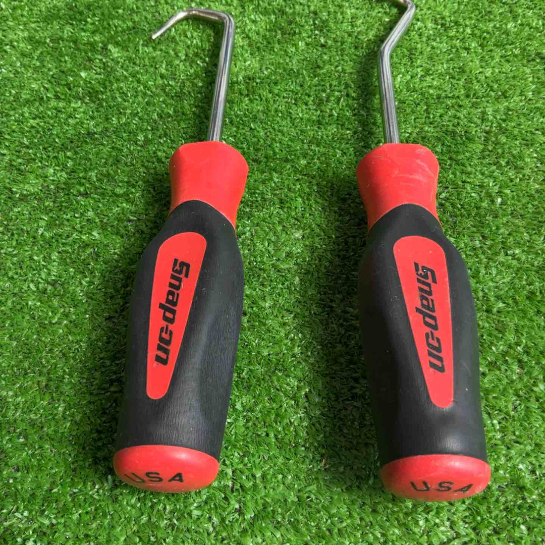 ◇Snap-on スナップオン ホースピック2本セット SGA173B/175B【草加店】