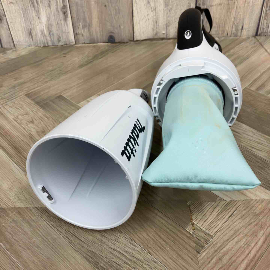◇マキタ(makita) コードレスクリーナー CL180FDZW【八潮店】