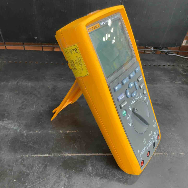 FLUKE TRUE RMS マルチテスター 189Ⅱ【草加店】