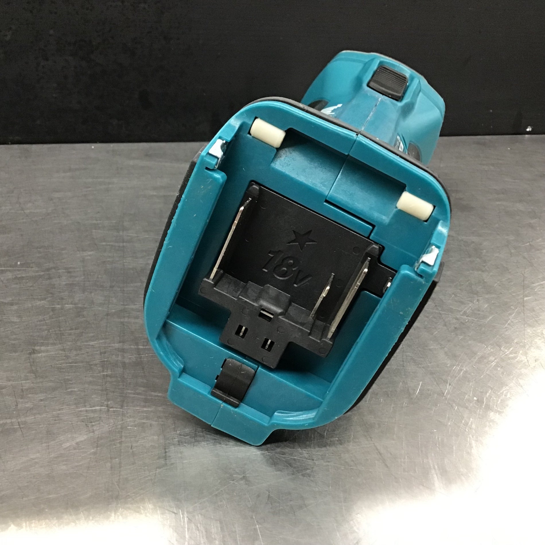 ☆マキタ(makita) コードレスレシプロソー JR184DZ【戸田店】 – アクト