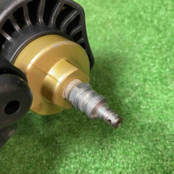 ★ハイコーキ(HIKOKI ※旧:日立工機) 高圧エア釘打ち機 NV65HMC【岩槻店】