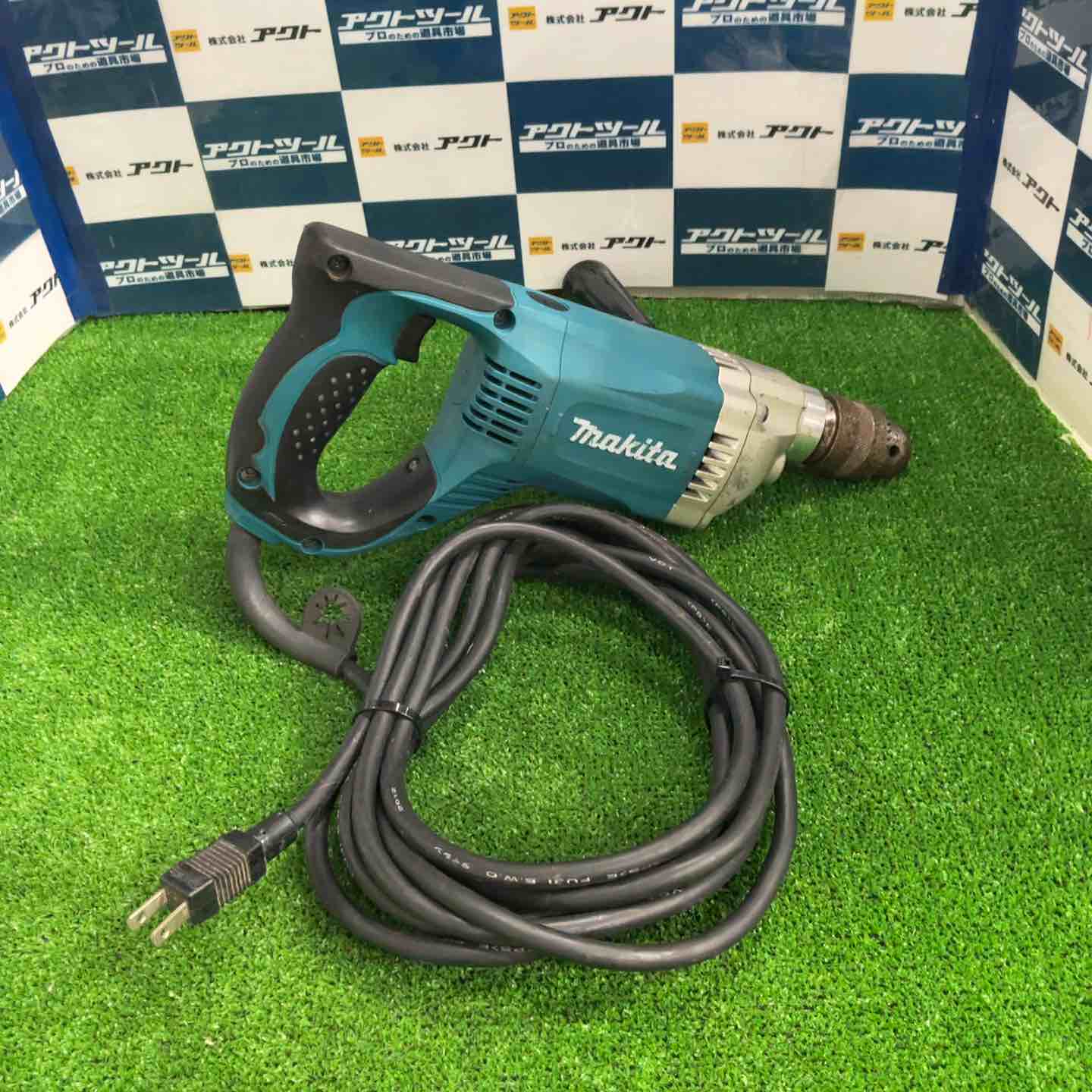 ☆マキタ(makita) 電気ドリル 6305【草加店】 – アクトツール