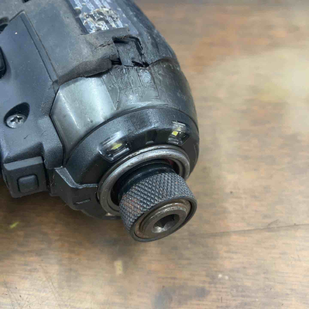 ◇マキタ インパクトドライバー TD001DZB【八潮店】