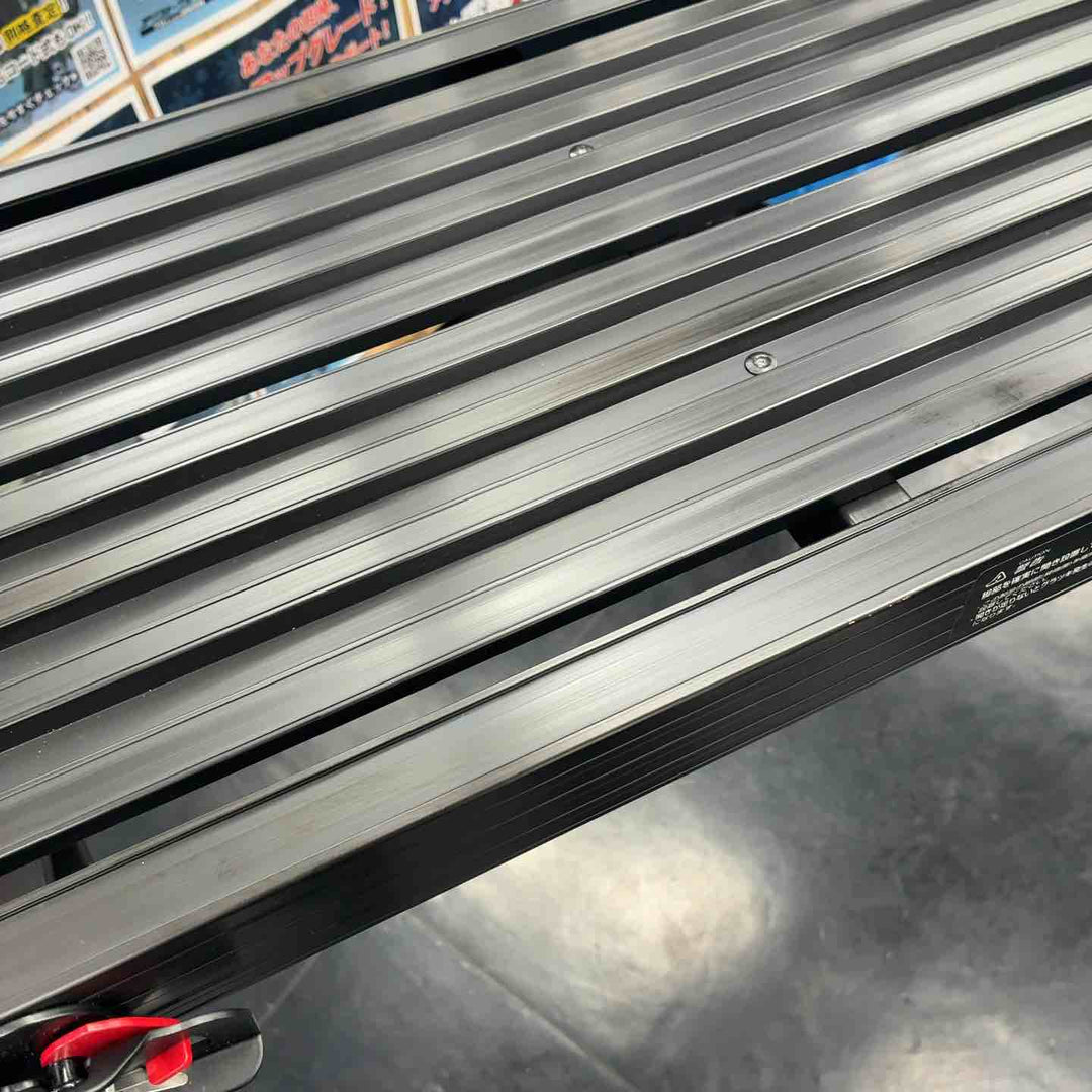 長谷川工業(Hasegawa) 足場台 DRXB-1075a 【藤沢店】