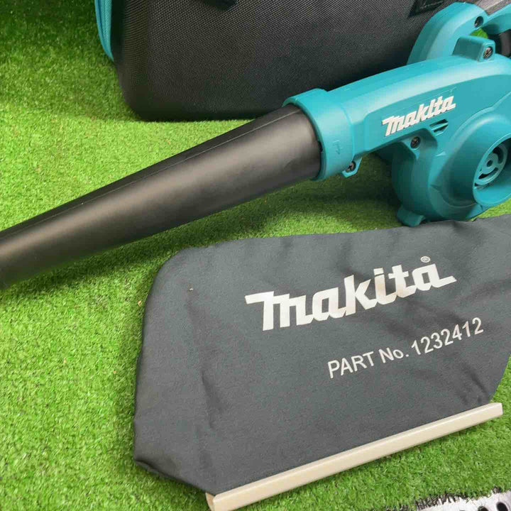 【美品】 マキタ(makita) コードレスブロワ UB185DZ 【藤沢店】