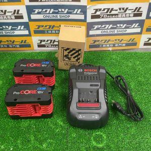 BOSCH ボッシュ コードレスインパクトレンチ GDS18V-1600HC【草加店】