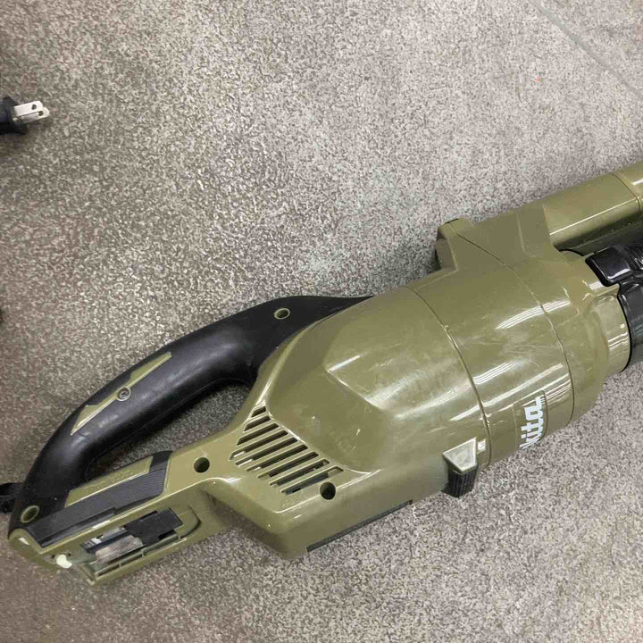 ★マキタ(makita) コードレスクリーナー CL286FDZO【川崎店】