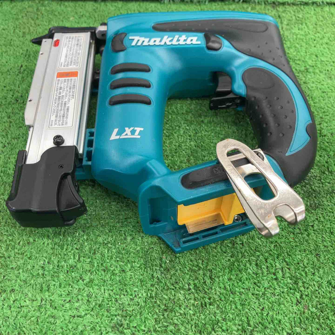 【中古品】 マキタ/makita コードレスピンネイラ・PT350DZK 【桶川店】
