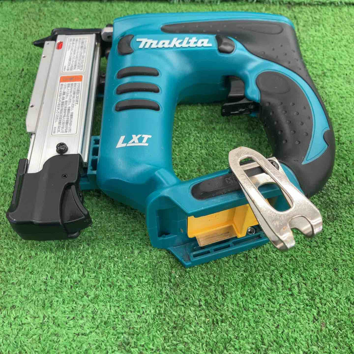 【中古品】 マキタ/makita コードレスピンネイラ・PT350DZK 【桶川店】
