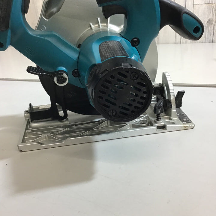 〇makita/マキタ 18Vコードレス丸ノコ XSS02【戸田店】