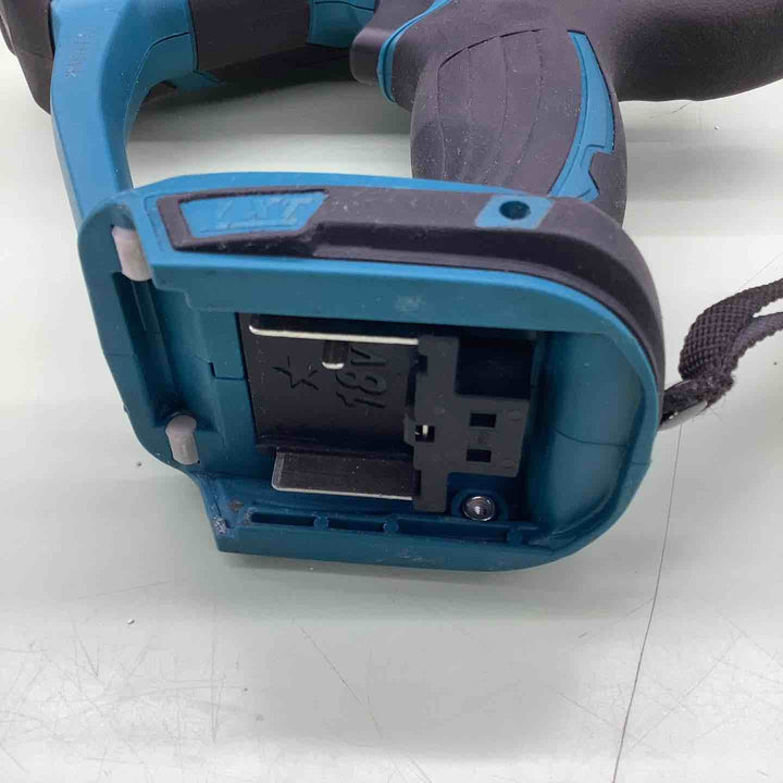 ★マキタ(makita) コードレスボードカッタ SD180DZ【越谷店】