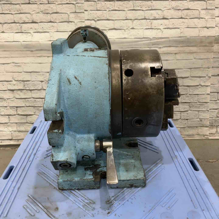 【店頭受取り限定】NEWS/大和工機　インデックステーブル SX-6【川口店】