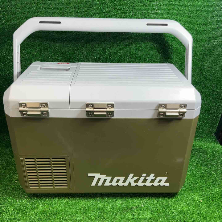 マキタ(makita) コードレス冷温庫 CW003GZO【藤沢店】