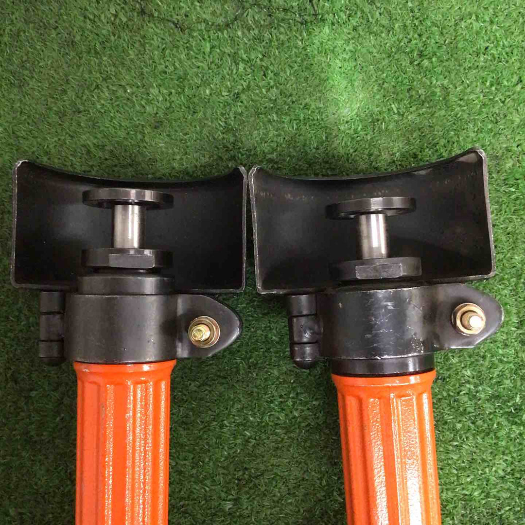 【中古】 不二空機　ストレートグラインダ　FG-4H-7　2点セット　【町田店】