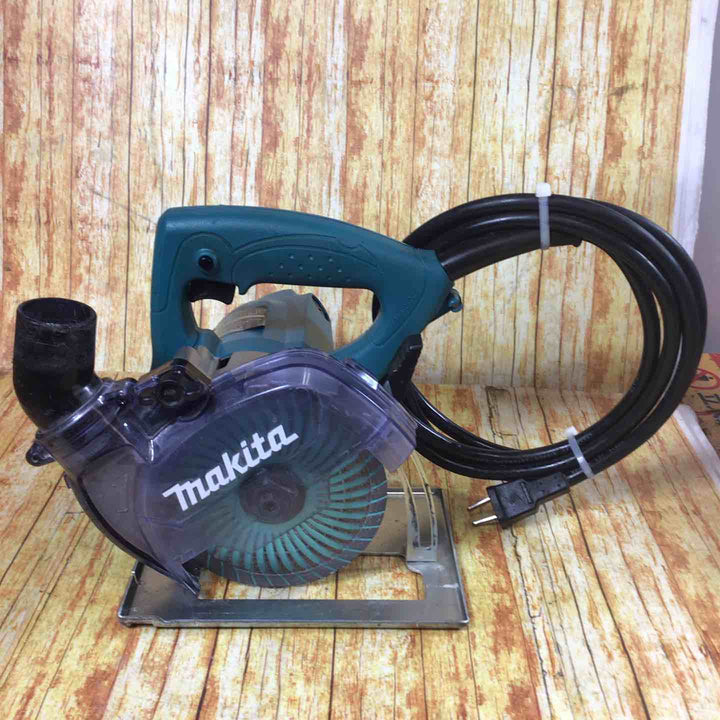 ◇マキタ(makita) 125mm防じんカッタ 4100KB【川崎店】