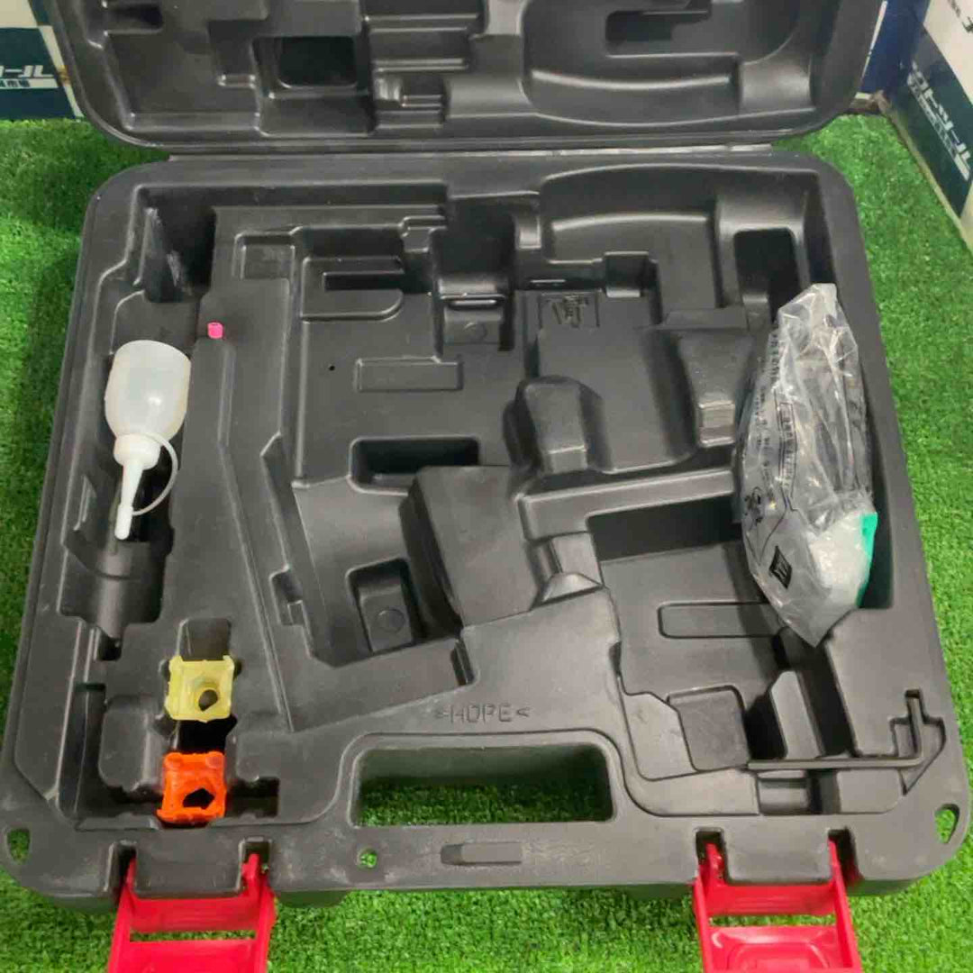 ★マックス(MAX) 高圧エアネジ打ち機 HV-R41G4【草加店】