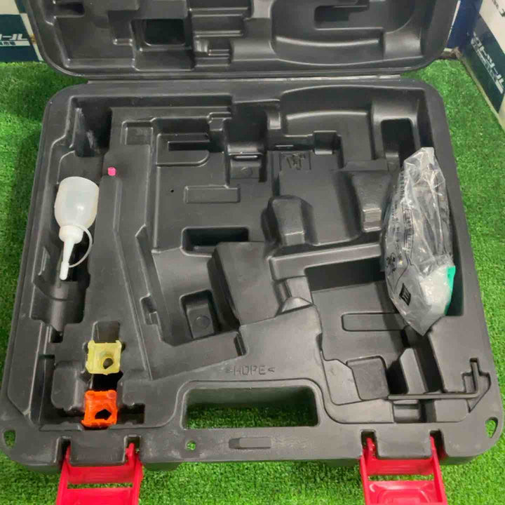 ★マックス(MAX) 高圧エアネジ打ち機 HV-R41G4【草加店】