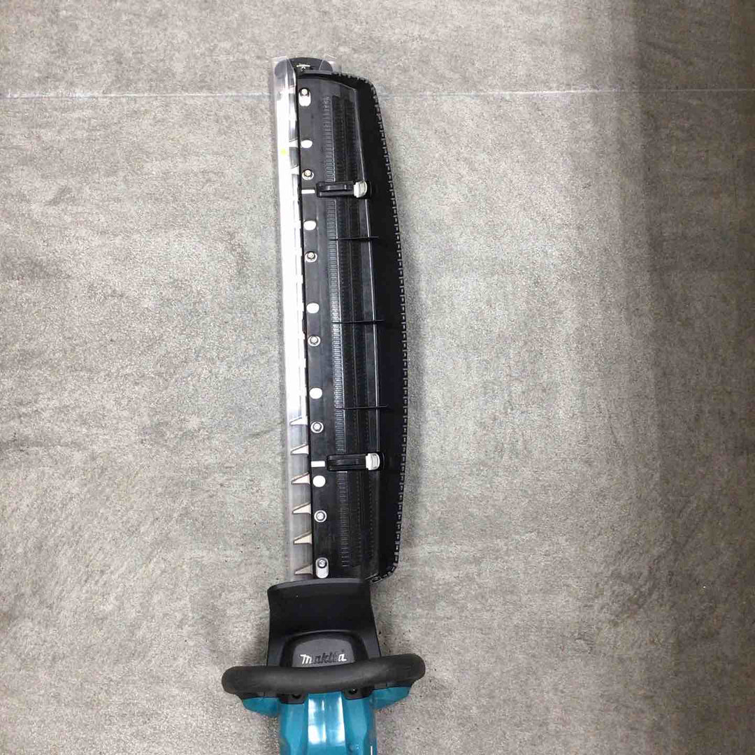 ◇マキタ(makita) コードレス生垣バリカン MUH600DZ【川崎店】