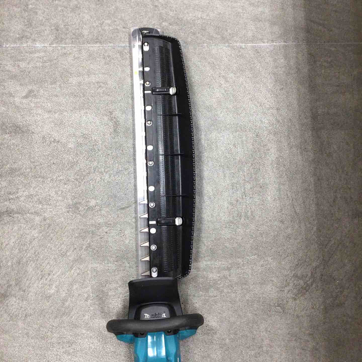 ◇マキタ(makita) コードレス生垣バリカン MUH600DZ【川崎店】