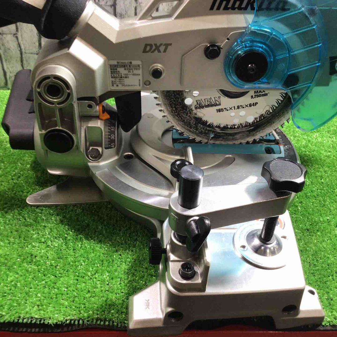 ★マキタ(makita) コードレス卓上マルノコ LS600DZ【川口店】