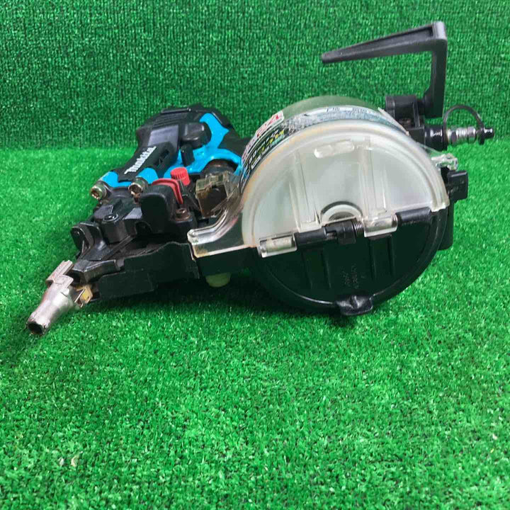 マキタ(makita) 高圧エア釘打ち機 AN534H【川崎店】