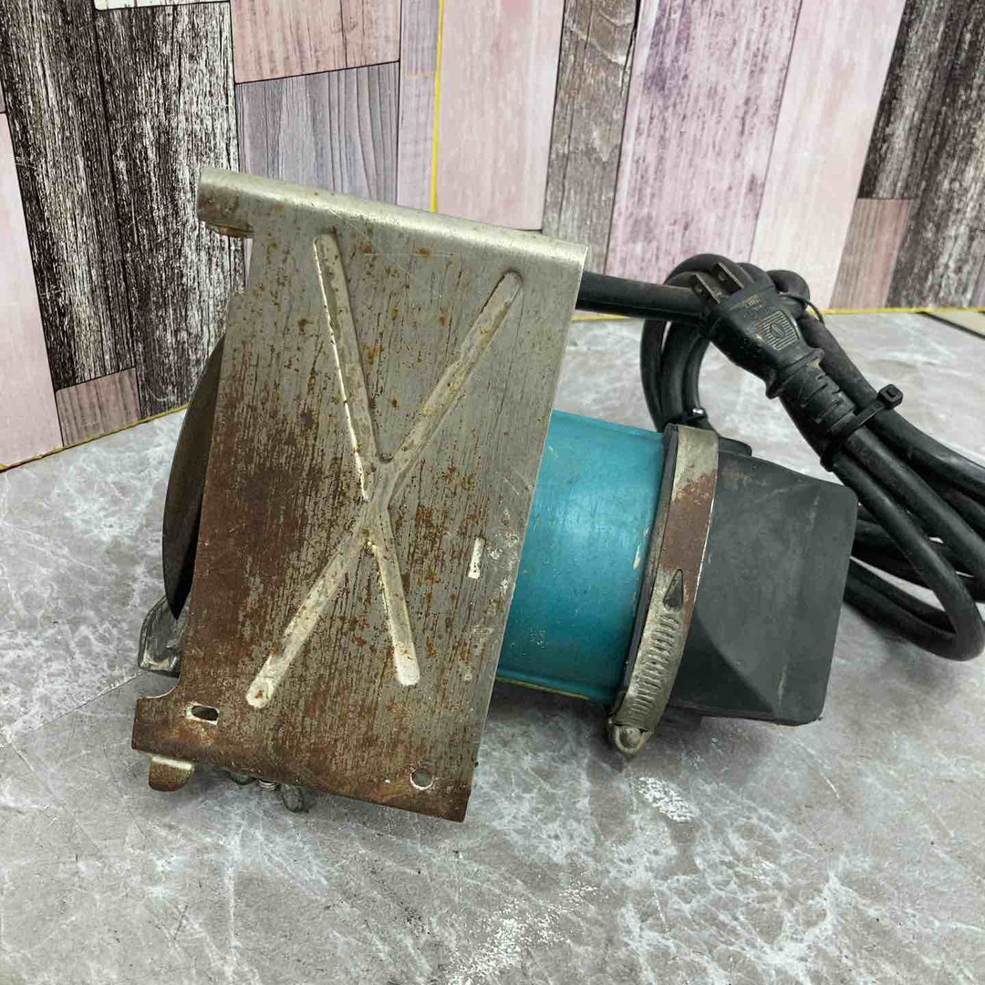 ◇マキタ(makita) 110mmカッタ 4101R【八潮店】