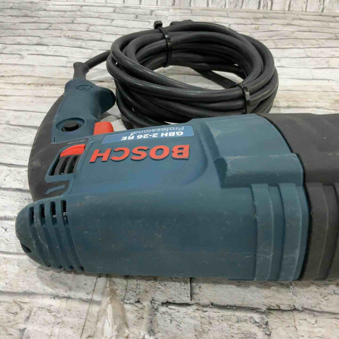 ★ボッシュ(BOSCH) ハンマドリル GBH2-26RE【川口店】