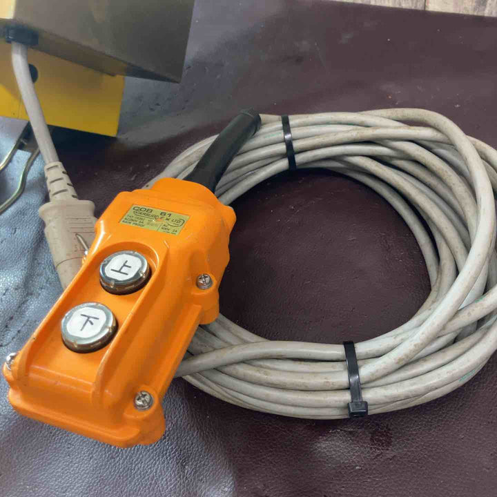 【中古品】トーヨーコーケン(TKK) ベビーホイスト BH-720 ウインチ【東大和店】