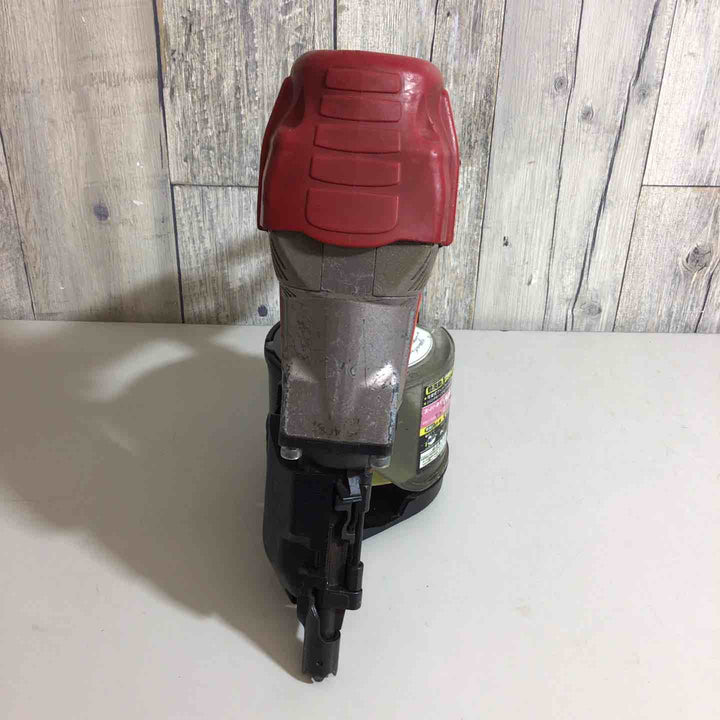 ★マックス(MAX) 高圧エア釘打ち機 HN-90N2 新JIS N90未対応 本体のみ【戸田店】