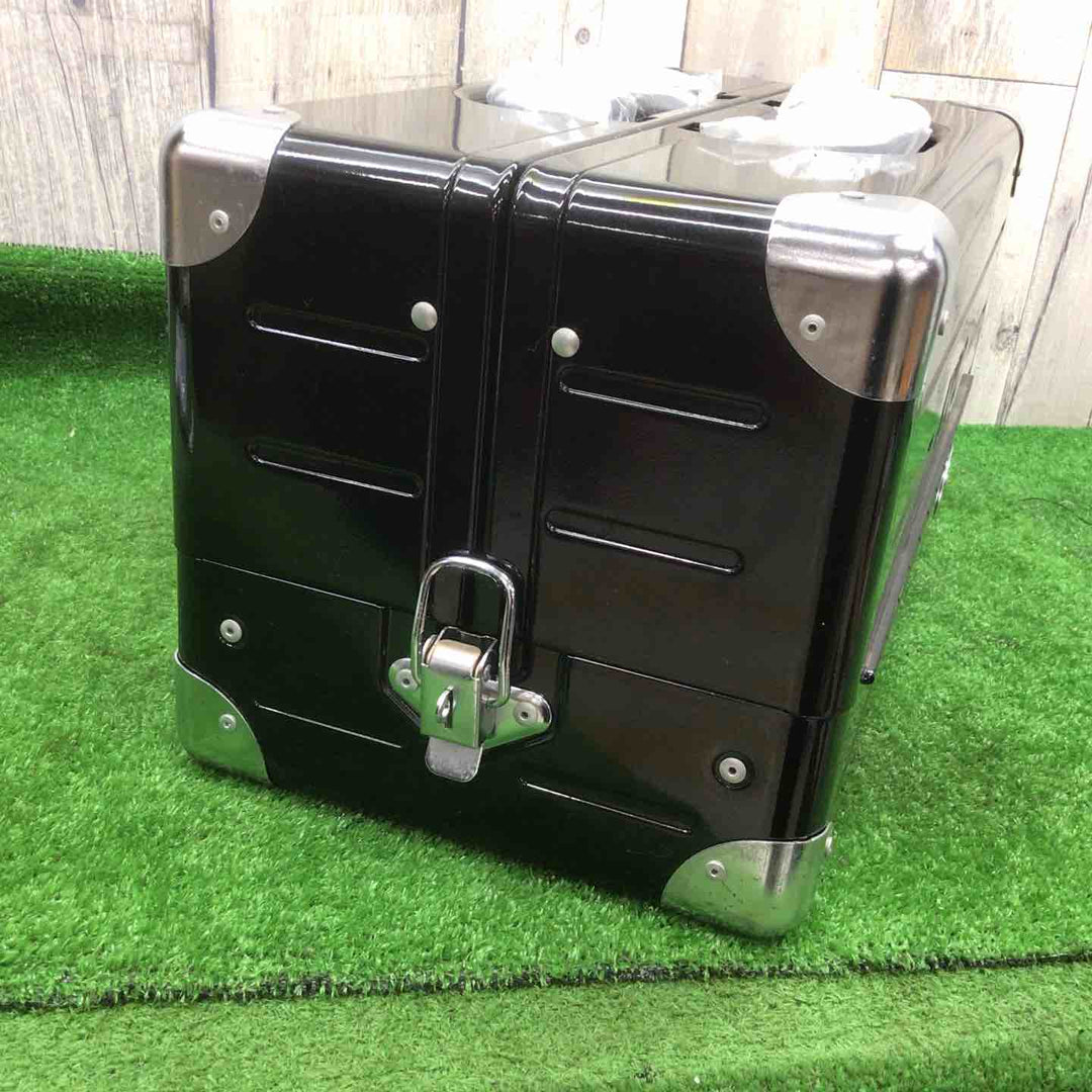 KTC SK35622WZ スタンダードツール 工具セット 9.5sq. 両開きメタルケース 56点【富山店】◆BR