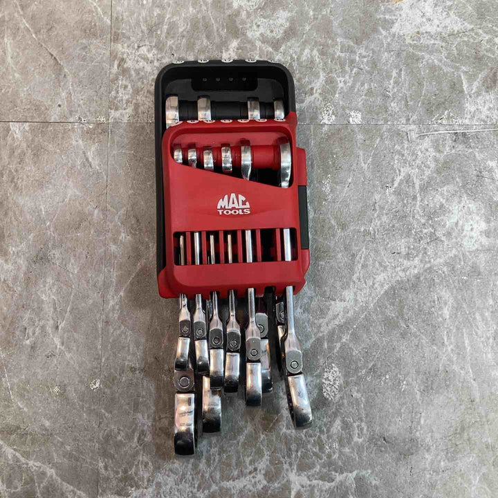 MAC TOOLS フレックスギアレンチ【八潮店】