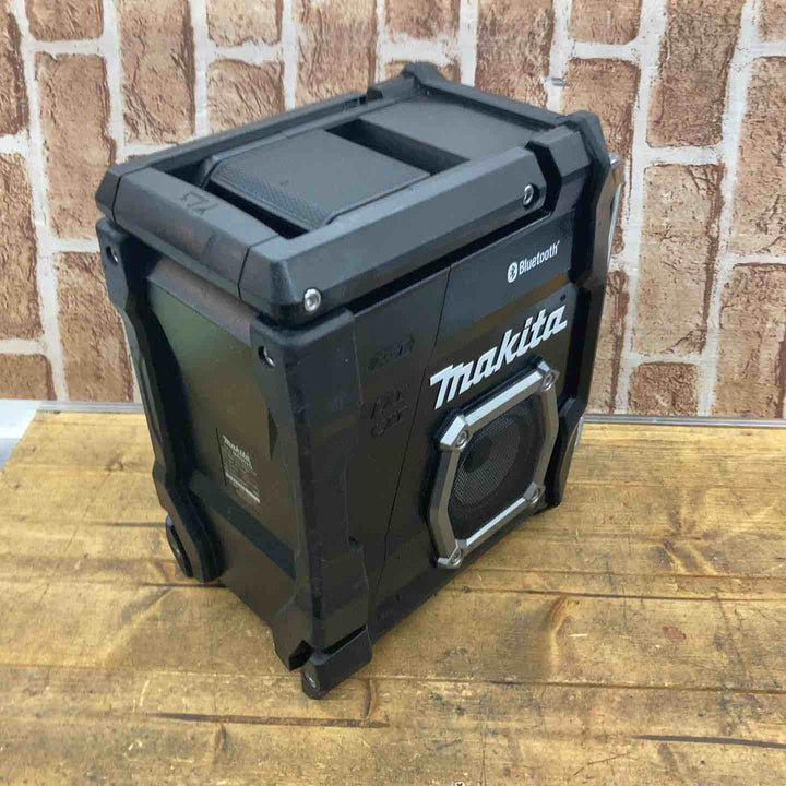 ◇マキタ(makita) 充電式ラジオ MR002GZB【所沢店】