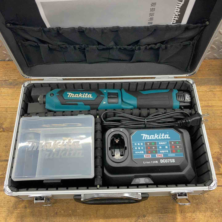 ★マキタ(makita) コードレスペンインパクトドライバー TD022DSHX【所沢店】